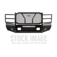 thumbnail image 2 of Steelcraft Automotive HD12260R STCHD12260R 10-C RAM 2500/3500 HD FRONT BUMPER REPLACEMENTS BLACK, 2 of 2