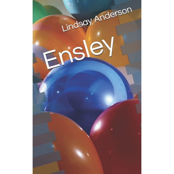 Ensley (Paperback)