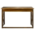 thumbnail image 6 of Casual Home Bay View Table-Color:Rich Black,Style:Console Table, 6 of 11