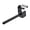 right, variant on Squat Rack Barbell Wall Mount Storage Rack Fitness