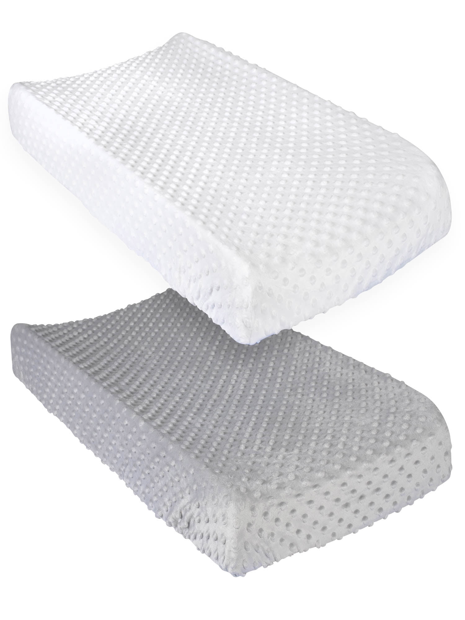 Changing Pad Covers, 2pk (Baby Unisex)