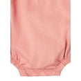 thumbnail image 5 of Modern Moments by Gerber Baby Girl Bubble Romper, Sizes 0 Month -12 Months, 5 of 7