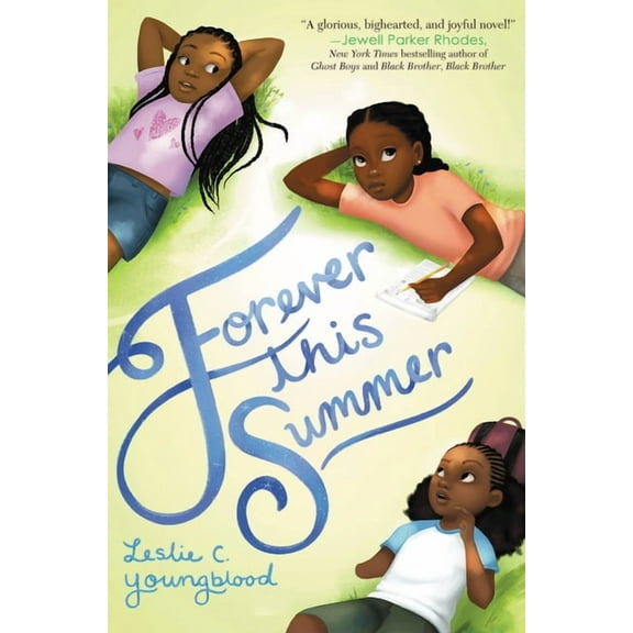 Love Like Sky Forever This Summer, (Hardcover)