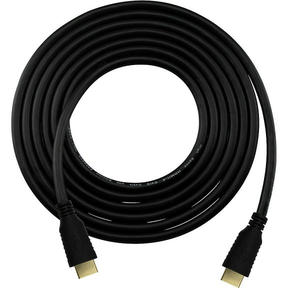 ProCo NMHD StageMASTER HDMI 1.4 Compliant Cable 50 ft.
