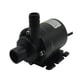 thumbnail image 4 of FLhrweasw 800 L/h Bomba DC Sin Escobillas Bomba Plástico para Fuente (DC24V), 4 of 9