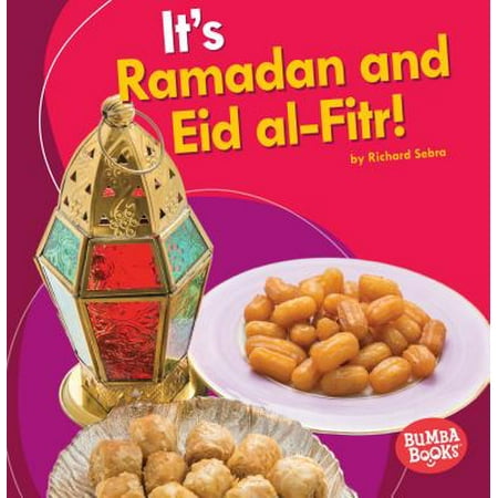 It's Ramadan and Eid Al-Fitr! (Best Wishes For Eid Al Adha)
