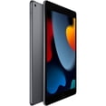 thumbnail image 3 of iPad 9 APPLE 64GB 9.ª Generacion Retina 10.2 Space Gray gris, 3 of 6