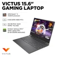 thumbnail image 2 of Laptop HP Victus 15.6" R5 RTX3050 8GB RAM 512GB SSD, 2 of 3