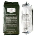 Organic Un Water Processed Decaf Mexican, Kosher, 5 Pound