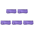 thumbnail image 1 of Almohada para Los Ojos Yoga Semillas Lavanda Cassia Mascarillas Meditación Relajante () Color Morado, 1 of 9