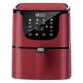 thumbnail image 2 of Ultima Cosa Presto Luxe Plus 5,02 L (5,3 qt.) Friteuse à Air Chaud, 2 of 4
