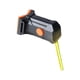 thumbnail image 3 of Luz trasera de bicicleta USB, luz LED para bicicleta, lámpara trasera para ciclismo para mujeres y adultos, lámpara de advertencia para bicicletas de Luz amarilla, 3 of 9