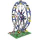 thumbnail image 1 of Lego Ferris Wheel LEGO -, 1 of 1