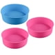thumbnail image 4 of Molde redondo de silicona para hornear Bandeja para hornear Molde para pasteles y panqueques Molde para hornear, 4 of 5