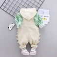 thumbnail image 6 of Cute Spring Clothing Suit for Toddler Boys, 6 of 10