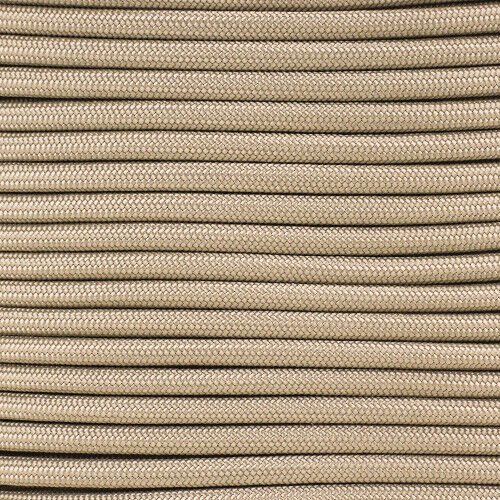 ParaMAX Paracord 1200 lb Tensile Strength 6 mm 1/4" Accessory Outdoor