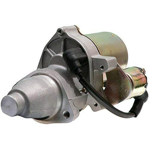 Lumix GC Electric Starter for Harbor Freight Predator 69675 69676 69728