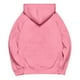 thumbnail image 5 of Sudadera con cremallera para mujer,Sudadera con capucha para mujer, blusa informal de manga larga, blusa lisa de poliéster, largo regular para casa o el trabajo, sopatenor, 5 of 8