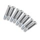 thumbnail image 4 of unbranded 14Ud Tornillos De Metal Para Compatibles Con Mayoría, 4 of 8