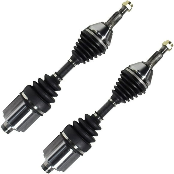 Chevrolet Cobalt Cv Axle Assembly