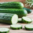 Fresh Mini Cucumbers, 16 oz