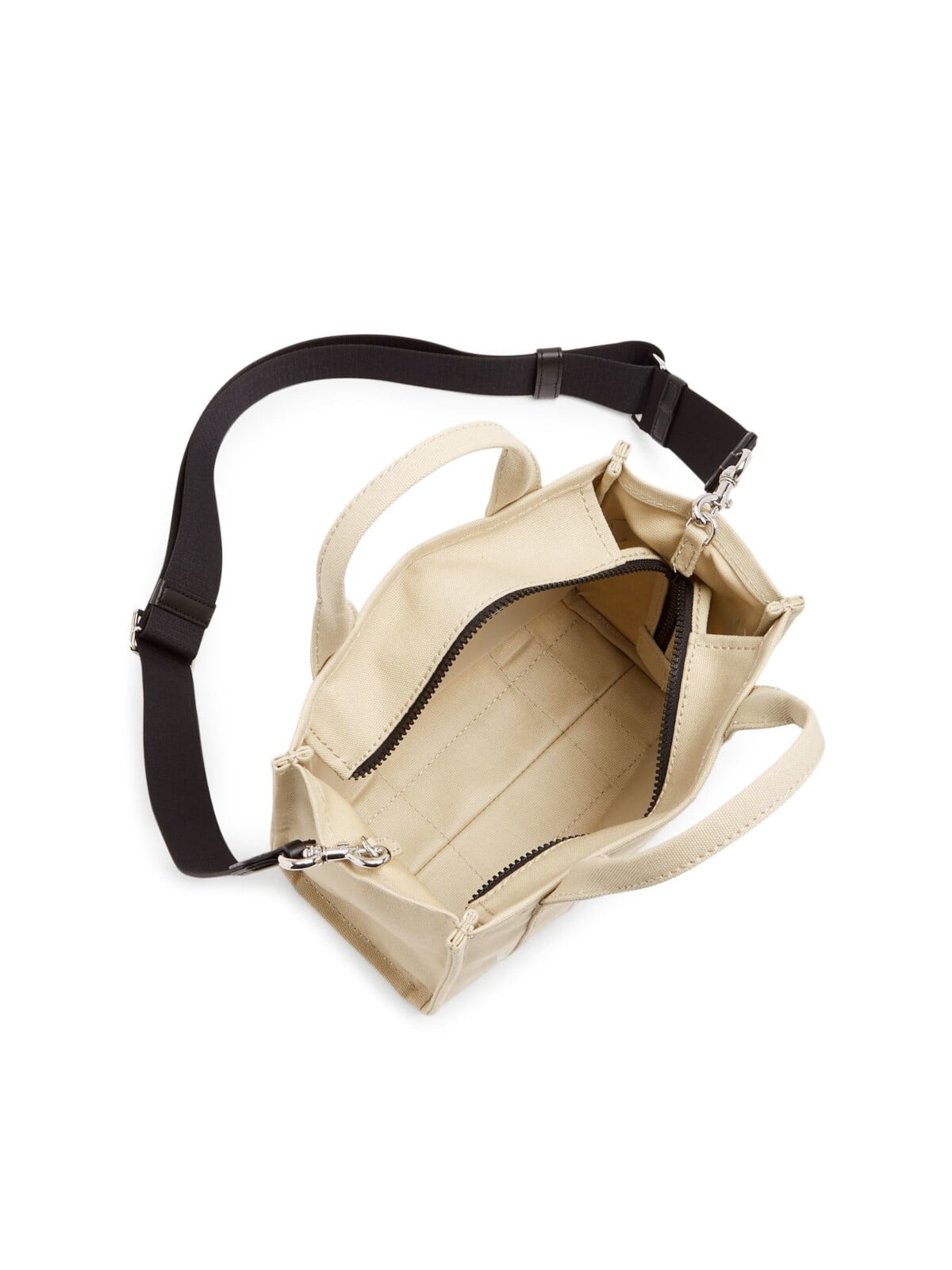 Marc Jacobs The Canvas Small Tote Bag - Beige