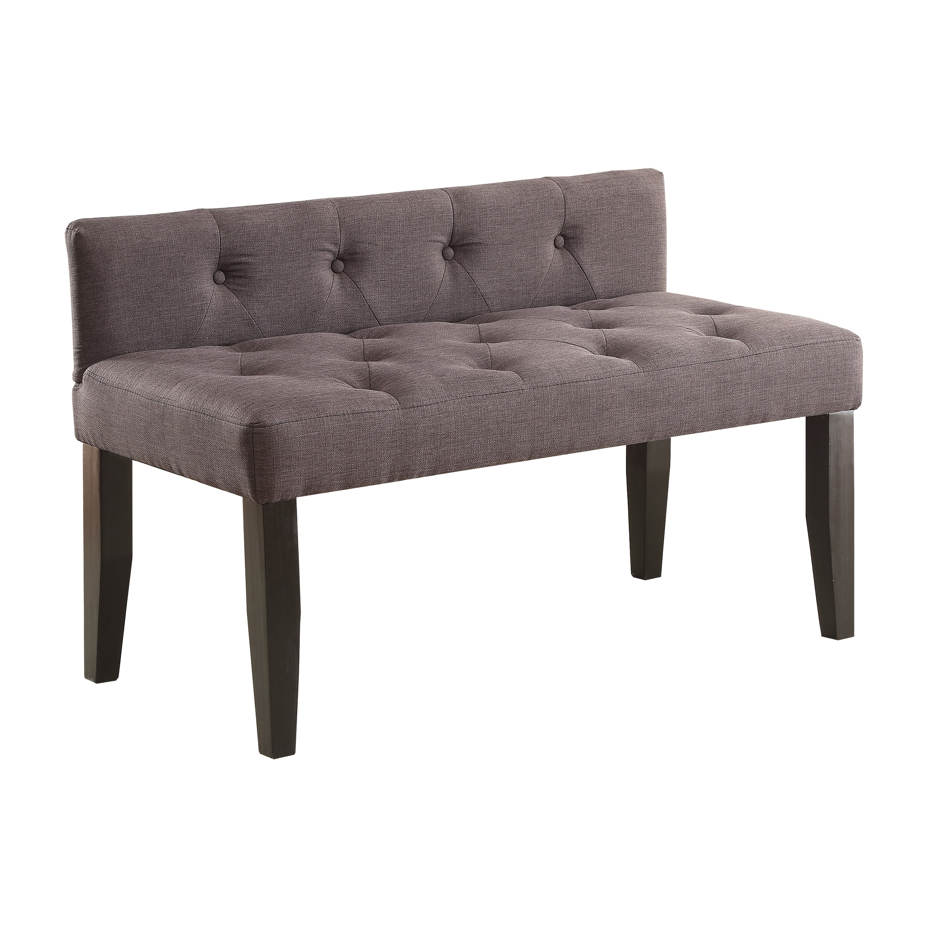 Gray Bedroom Bench / Best Ing Home Decor Furniture Max Leather Ottoman Gray ... : Prior to the strategist, she was a writer at curbed, and before that was wes anderson's assistant.