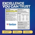 thumbnail image 3 of GenCare Senna Laxative Sennosides 8.6 mg All Natural Constipation Relief, 300 Tablets, 3 of 8