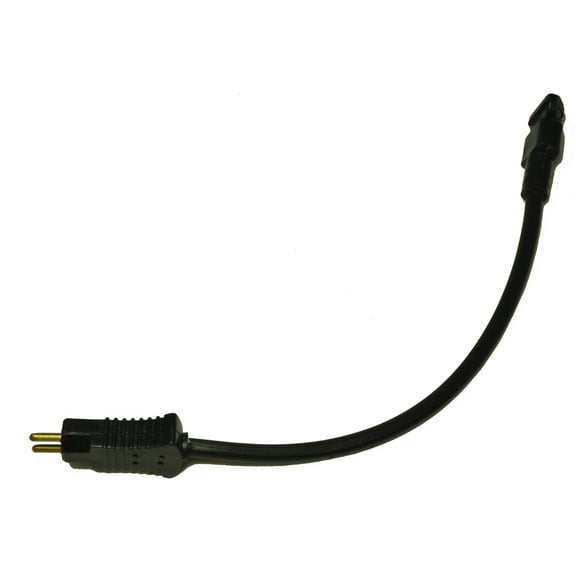 Vacuum Cleaner Hose 10 Inch Pigtail Cord Designed to Fit Filter Queen Models D31X, D33, AN95-X, 99, 99A