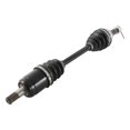 thumbnail image 2 of All Balls Racing Axle ABM-HO-8-208 For Honda TRX 450 ES 1998-2001, TRX 450 FE 2002-2004, 2 of 3