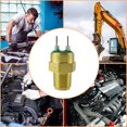 thumbnail image 4 of Kenally Sensor de temperatura del agua, sensores de temperatura para coches, herramientas de reparación profesional, accesorios de repuesto Vehículos, repuestos y accesorios Mis, 4 of 6