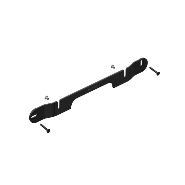 Soporte de Pared Sonos para Barra de Sonido