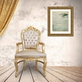 thumbnail image 3 of ArtsyQuotes 12x14 Gold Ornate Wood Framed with Double Matting Museum Art Print Titled - Albert Einstein Quote: Never Made a Mistake, 3 of 4