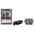 thumbnail image 2 of Criatura transformadora coleccionable Bakugan Darkus Fangzor, 2 of 5