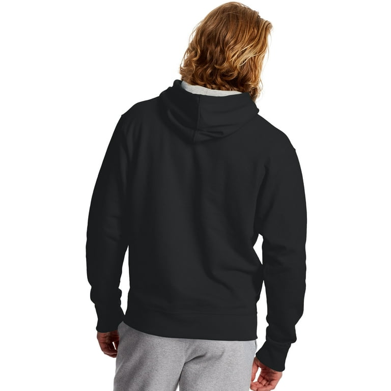 Navy hoodie white strings new arrivals