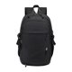 thumbnail image 1 of Mochila para portátil, mochila de viaje, práctica, informal, de gran capacidad, para bolos, para ir de compras, hacer senderismo en la calle o para Negro, 1 of 8