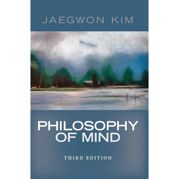 Philosophy of Mind, (Paperback)