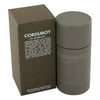 Corduroy Cologne By Zirh International Deodorant Stick 2.5 oz Deodorant Stick