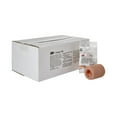 thumbnail image 3 of 3M Coban LF Elastic / NonWoven Self-Adherent Cohesive Bandage Beige NonSterile 3" x 5 Yd 24 Ct, 3 of 5