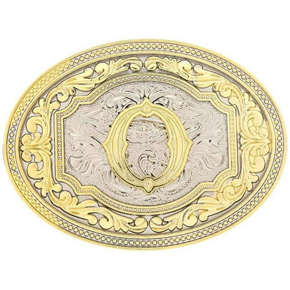 Vintage Celtic Knot Belt Buckle for Men Simple Cowboy Belt Buckle