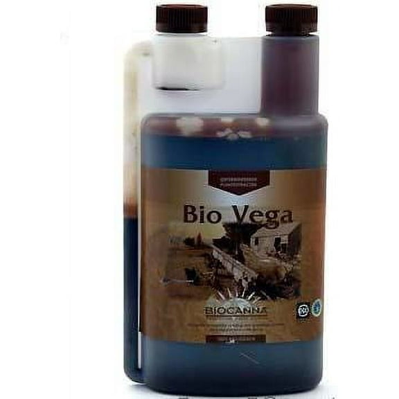 Canna Bio Vega- 1 Liter