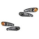 thumbnail image 1 of Par de Faros Grand Am 1999 A 2005 Pontiac DEPO 1 Par Ambos lados, 1 of 4