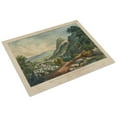 thumbnail image 3 of Print: The Valley Of The Shenandoah, 1864, 3 of 4