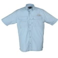thumbnail image 6 of Bimini Bay Outfitters Key West Men's Short Sleeve Shirt Featuring BloodGuard Plus, 6 of 11