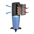 thumbnail image 4 of Enfriador De Aire Honeywell Exteriores TCO50PM Protección UV Ideal Para Exteriores, 4 of 6