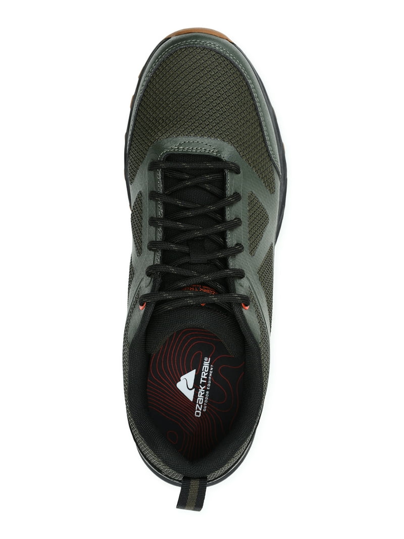Ozark Trail Men's Trail Sneakers