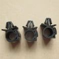 thumbnail image 6 of 20 Pcs Plastic Car Oil Pipe Clips Wiring Harness Fasteners for Automotive, 6 of 8