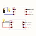 thumbnail image 3 of Unidad de Interruptor de control remoto Macarena 315 Mhz, 3 of 7