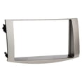thumbnail image 3 of Metra Double-DIN Installation Kit in Silver for 2005 through 2010 Toyota® Avalon, 3 of 7
