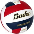 thumbnail image 3 of Baden Baden 1376345 Perfection, Rouge, Blanc & Bleu, 3 of 5